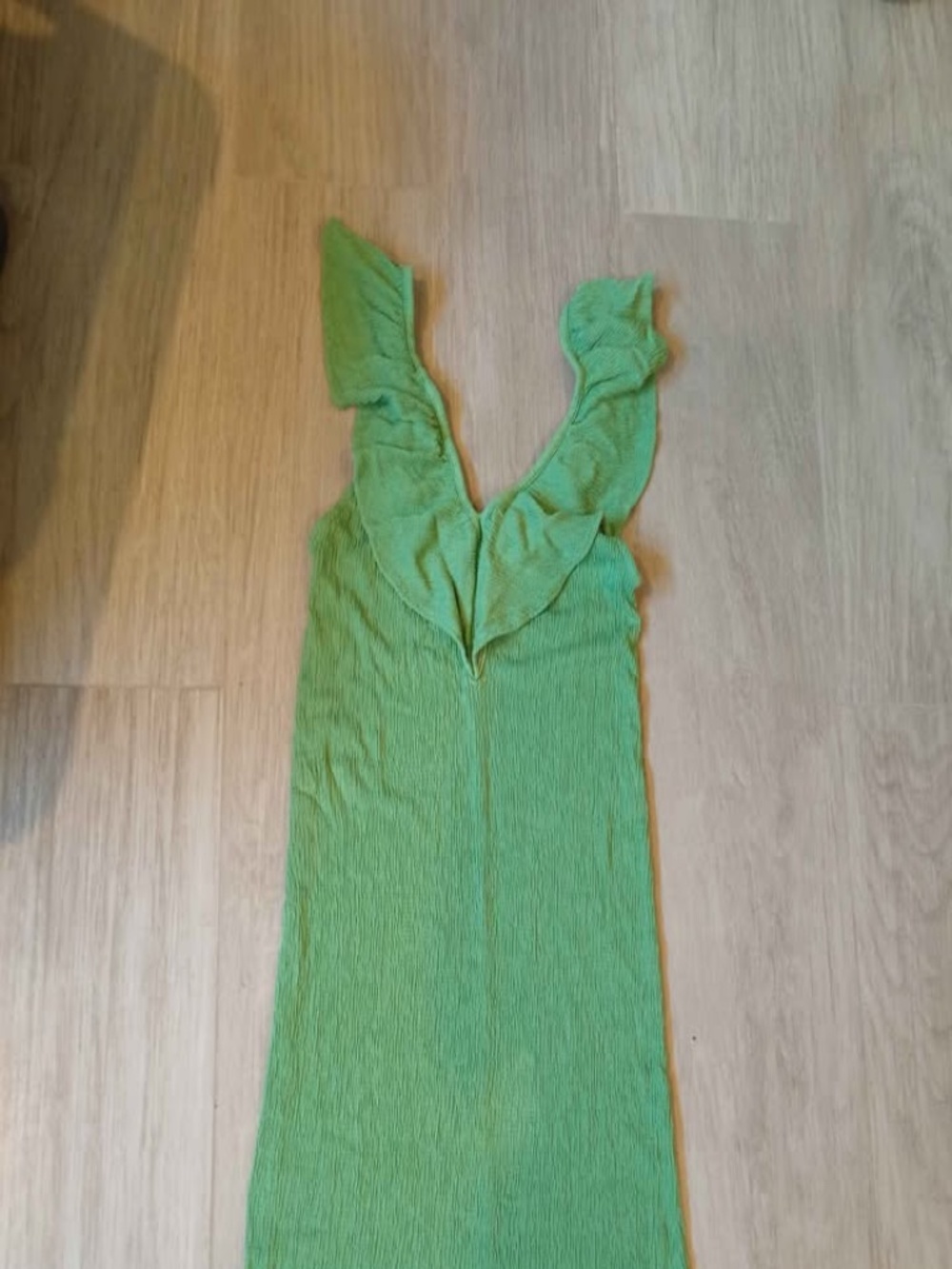 ZARA DRESS